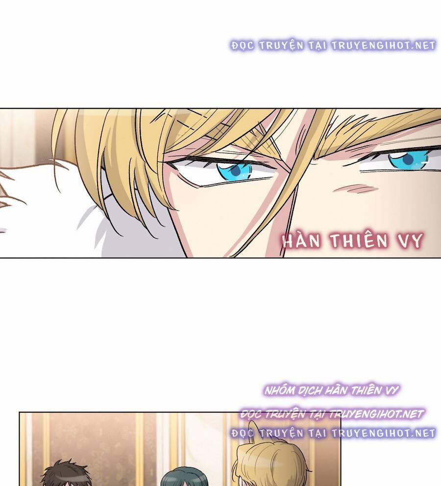 Gia Sư Của Công Tước 76 trang 29