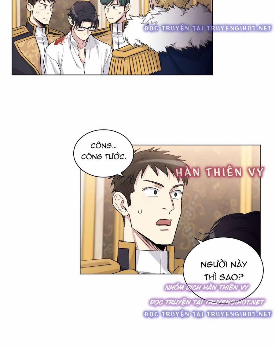 Gia Sư Của Công Tước 76 trang 30