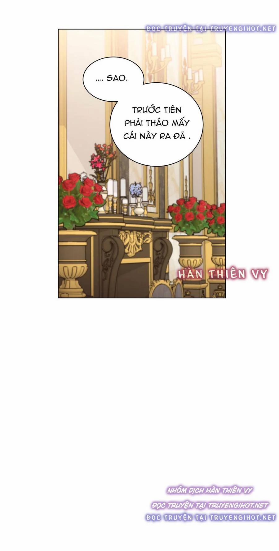 Gia Sư Của Công Tước 76 trang 31