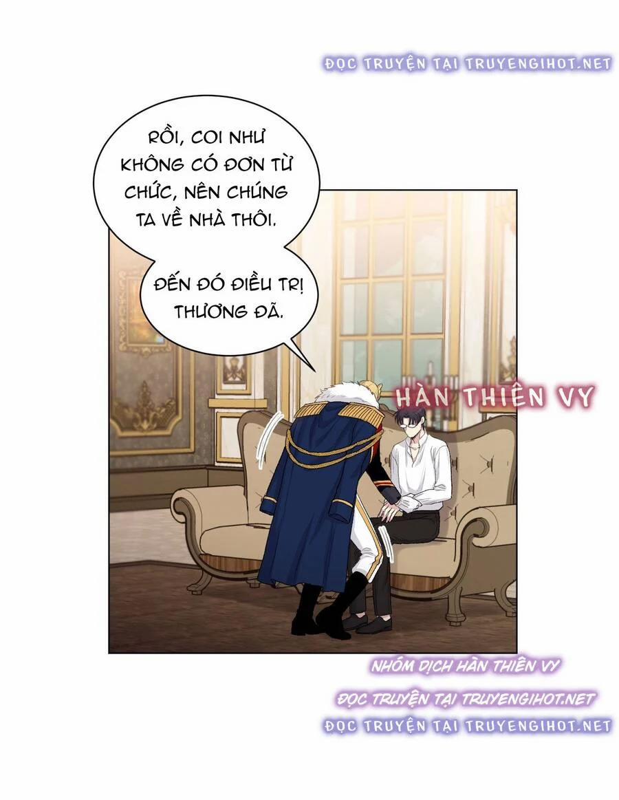 Gia Sư Của Công Tước 76 trang 35