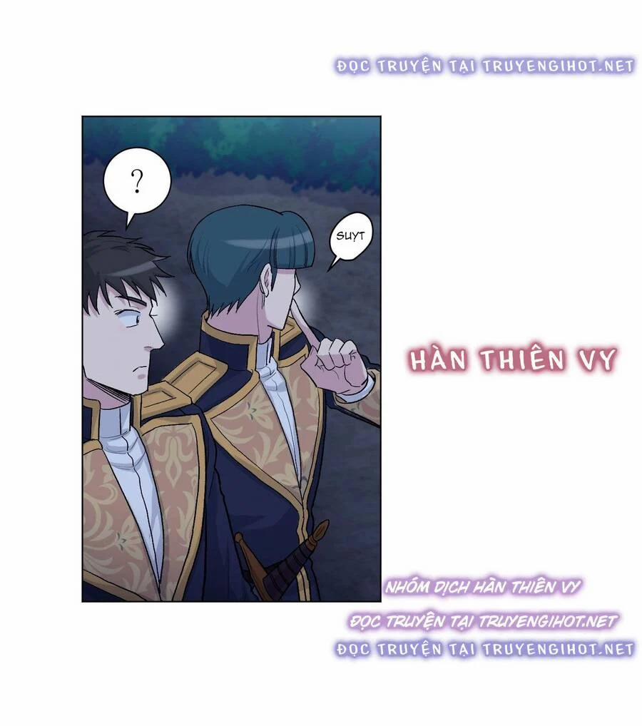 Gia Sư Của Công Tước 76 trang 5