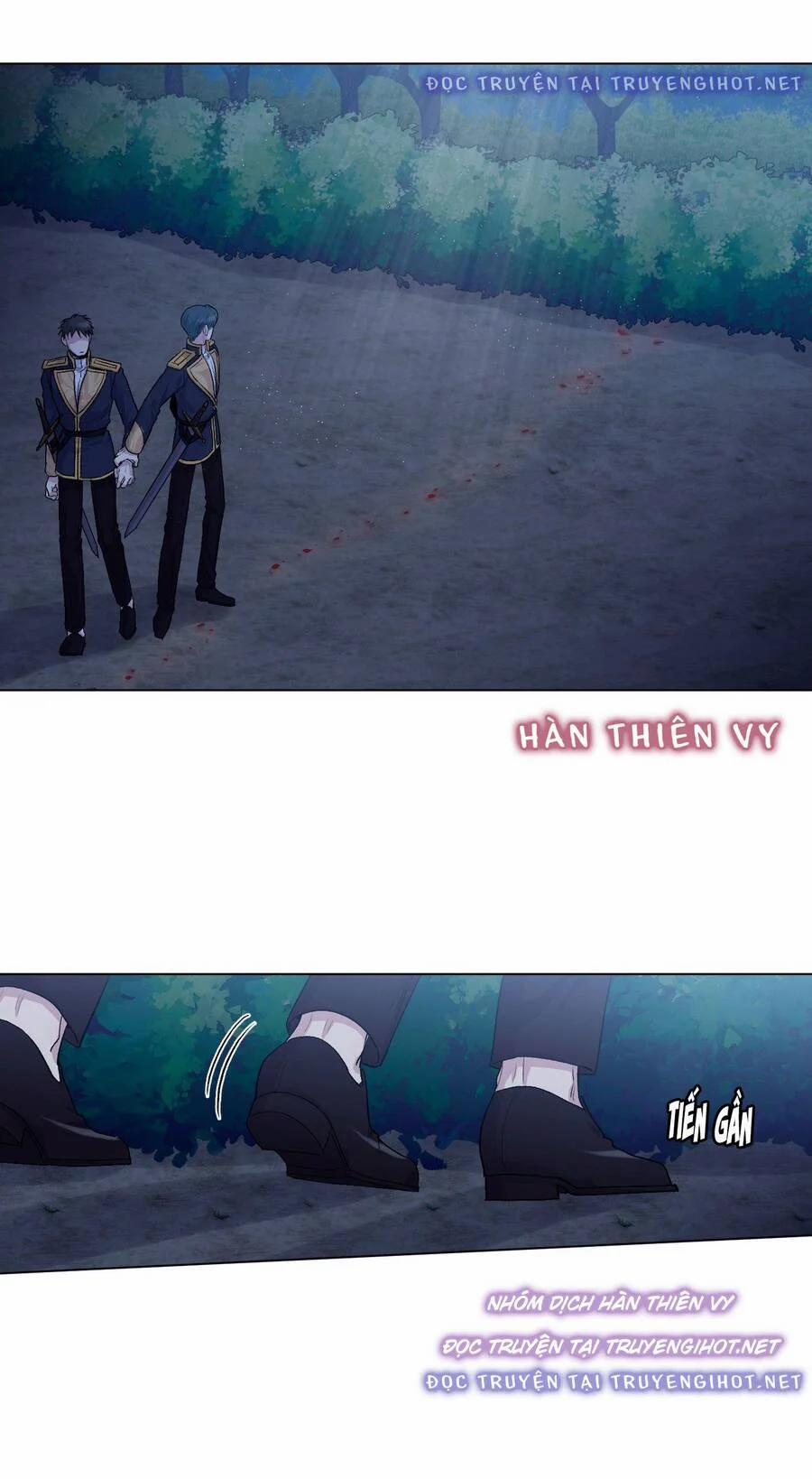 Gia Sư Của Công Tước 76 trang 6