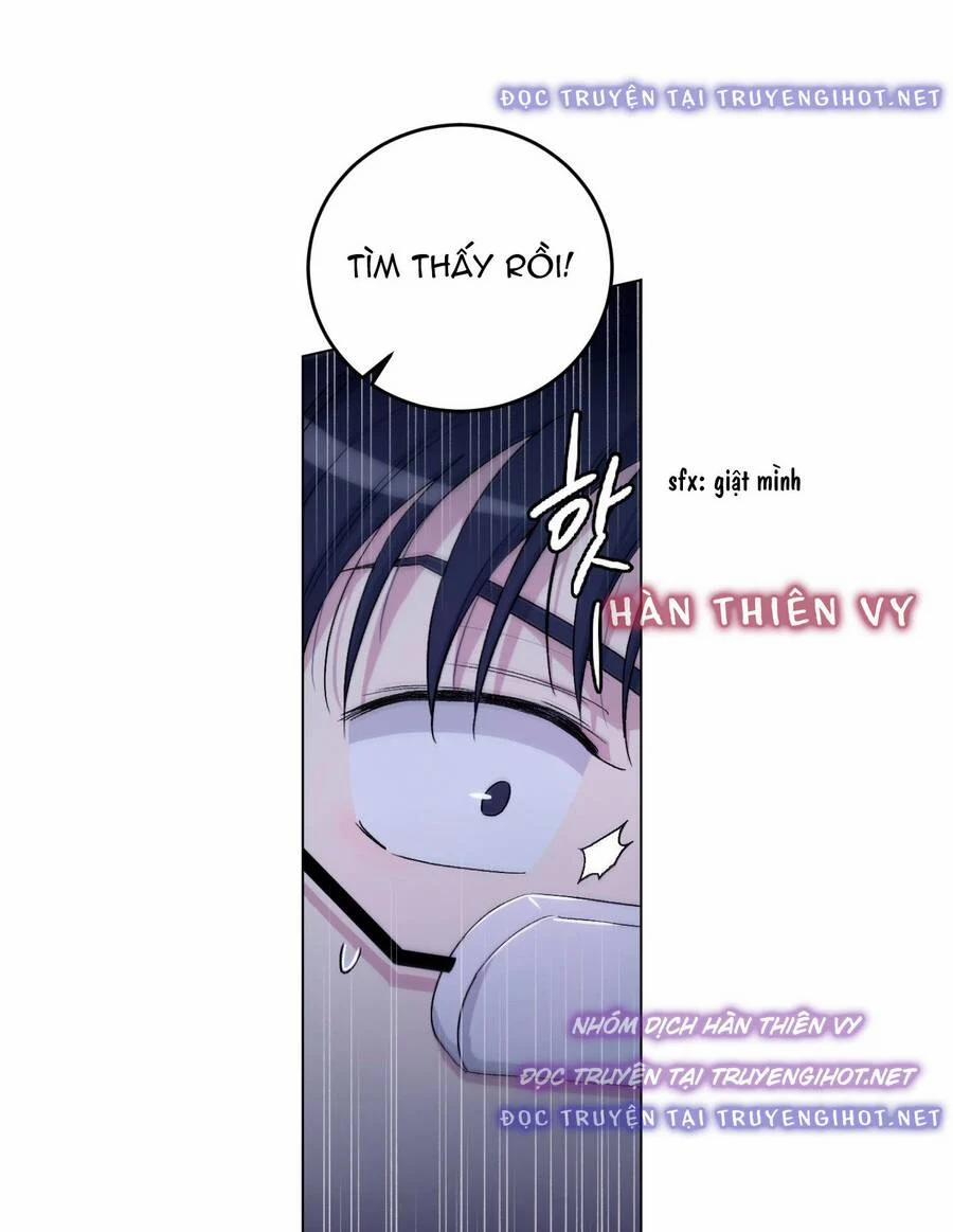 Gia Sư Của Công Tước 76 trang 8