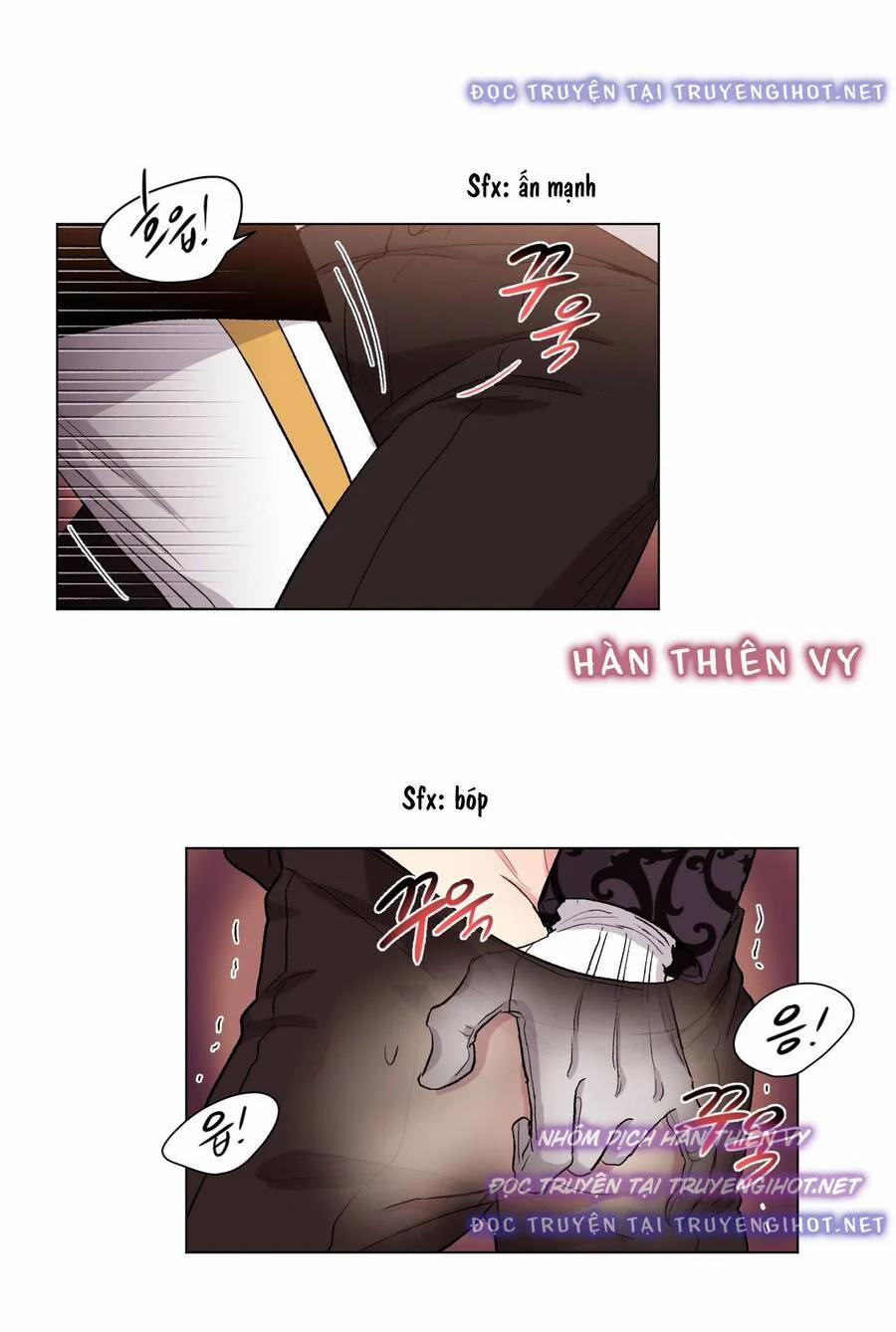 Gia Sư Của Công Tước 77 trang 1