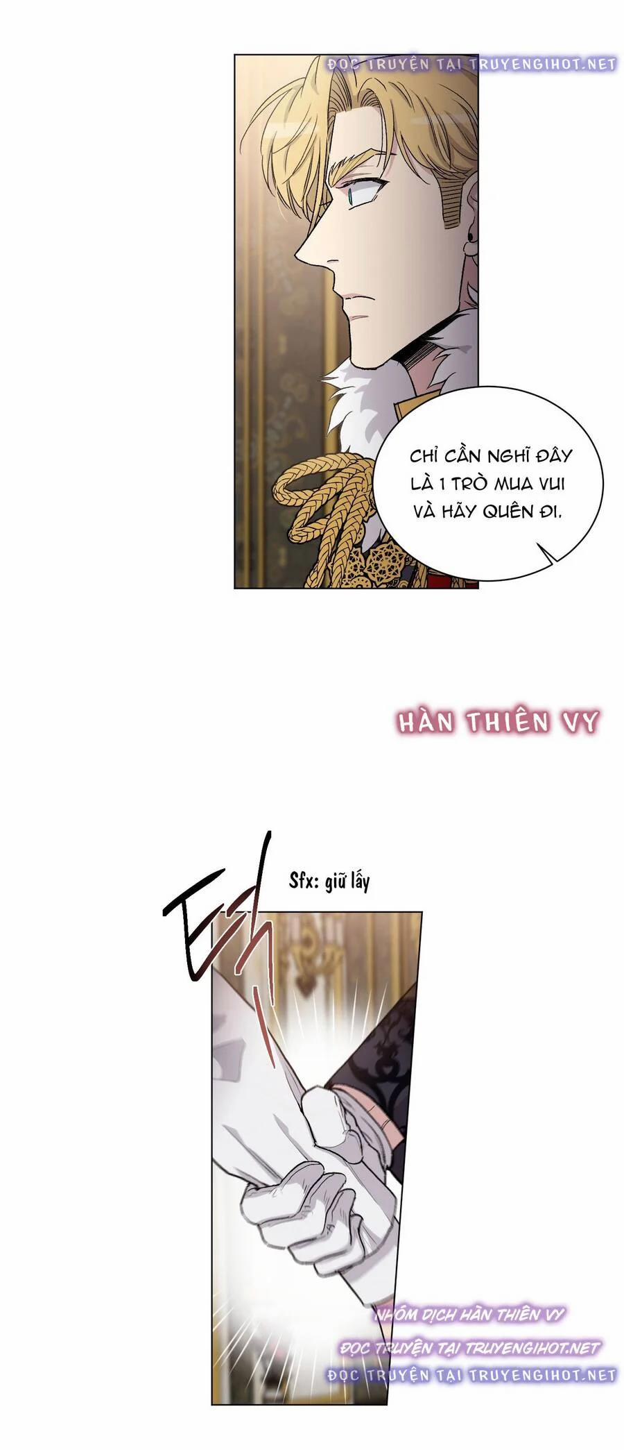 Gia Sư Của Công Tước 77 trang 10