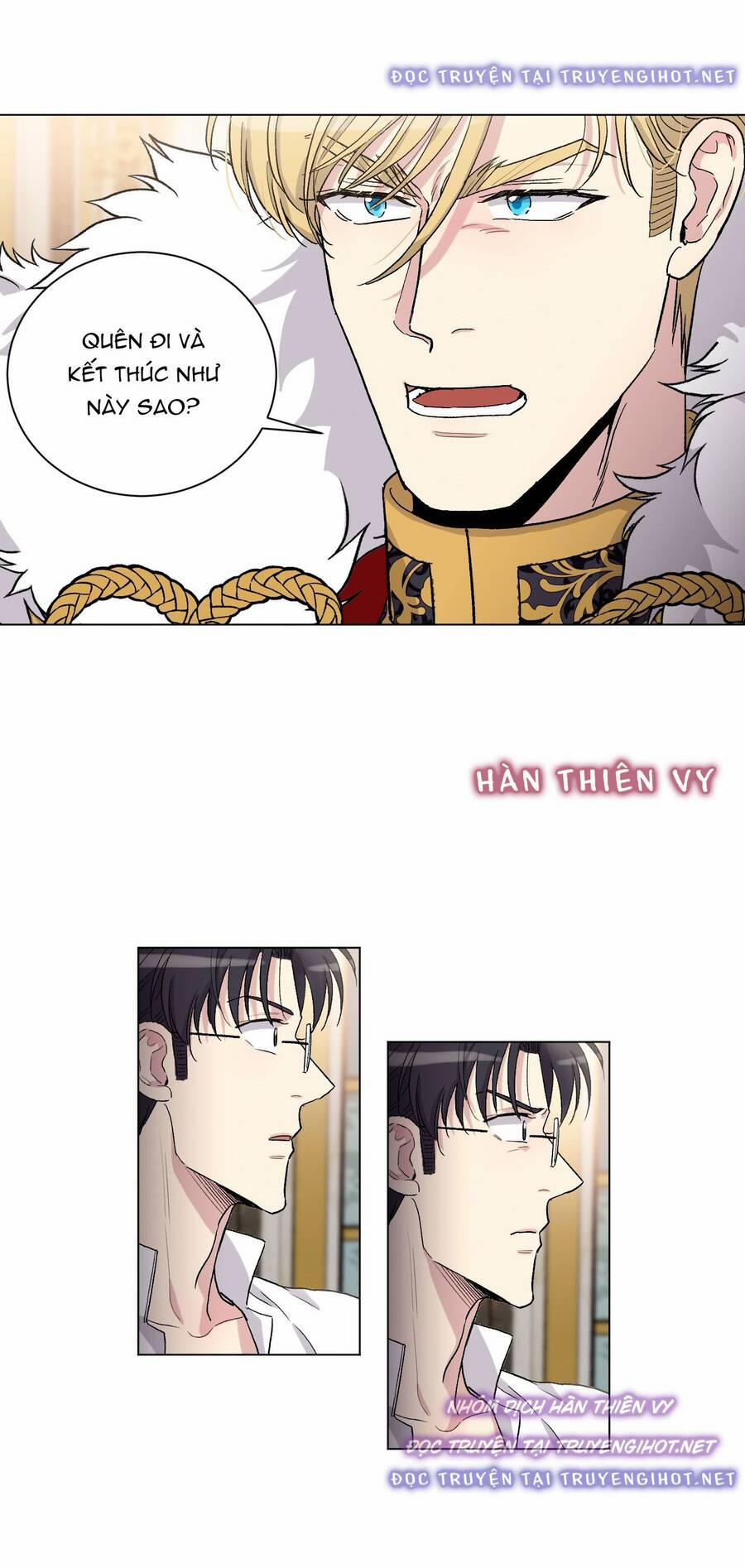 Gia Sư Của Công Tước 77 trang 12