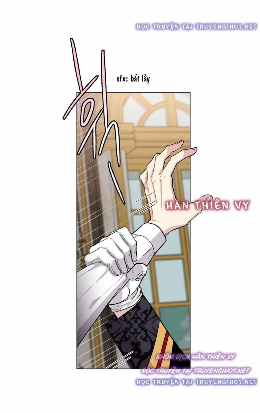 Gia Sư Của Công Tước 77 trang 15