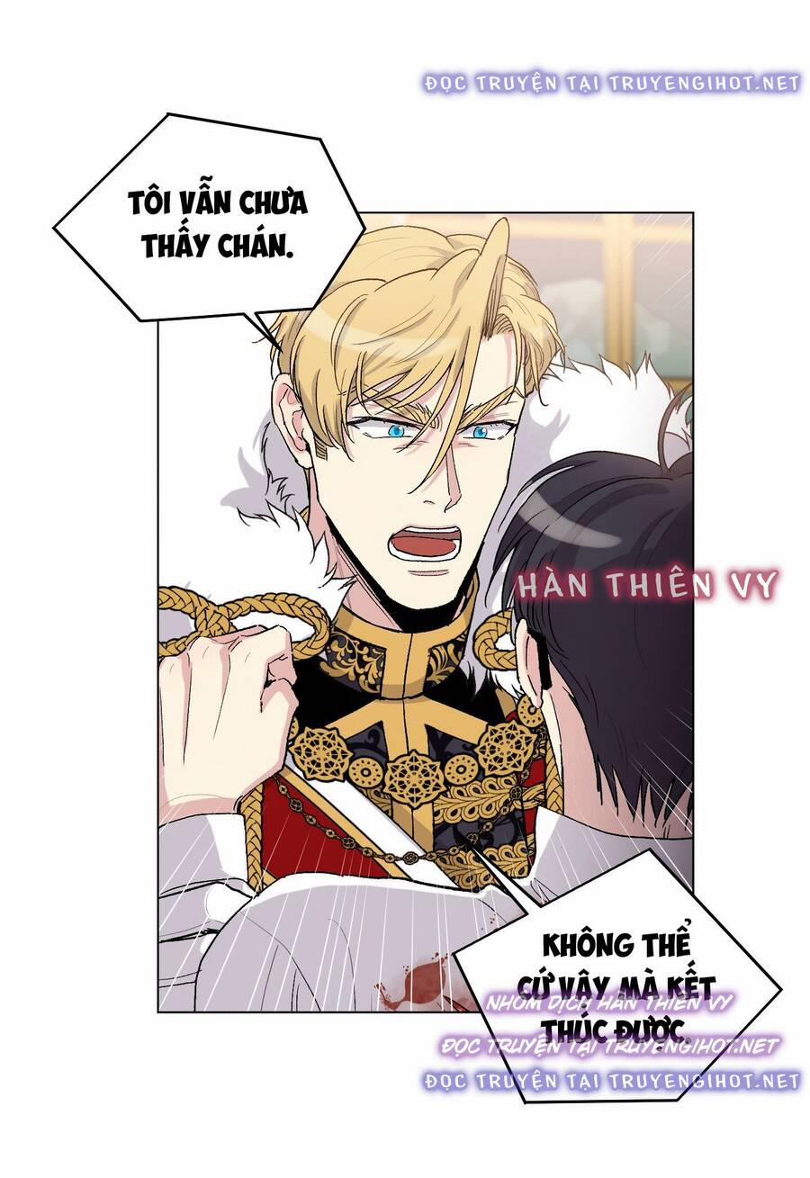 Gia Sư Của Công Tước 77 trang 17