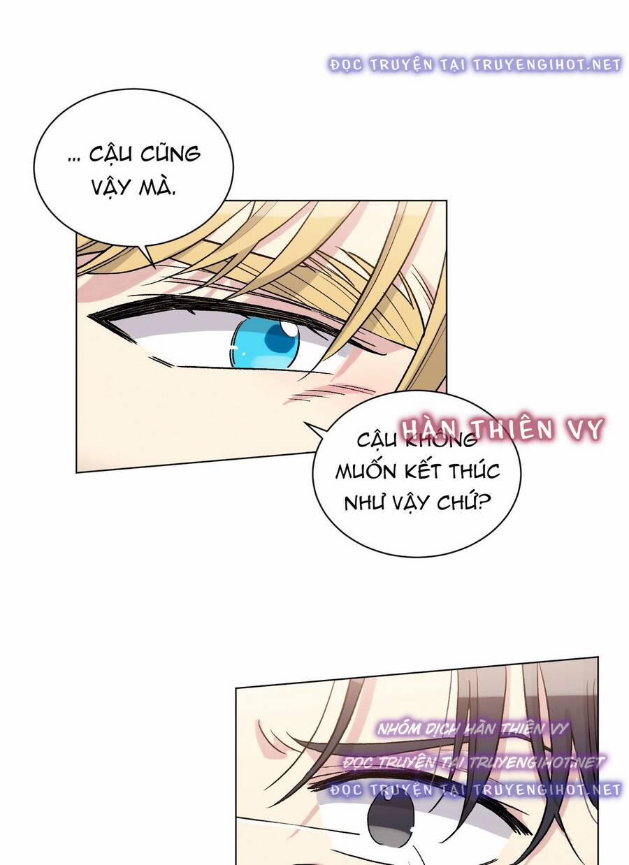 Gia Sư Của Công Tước 77 trang 18
