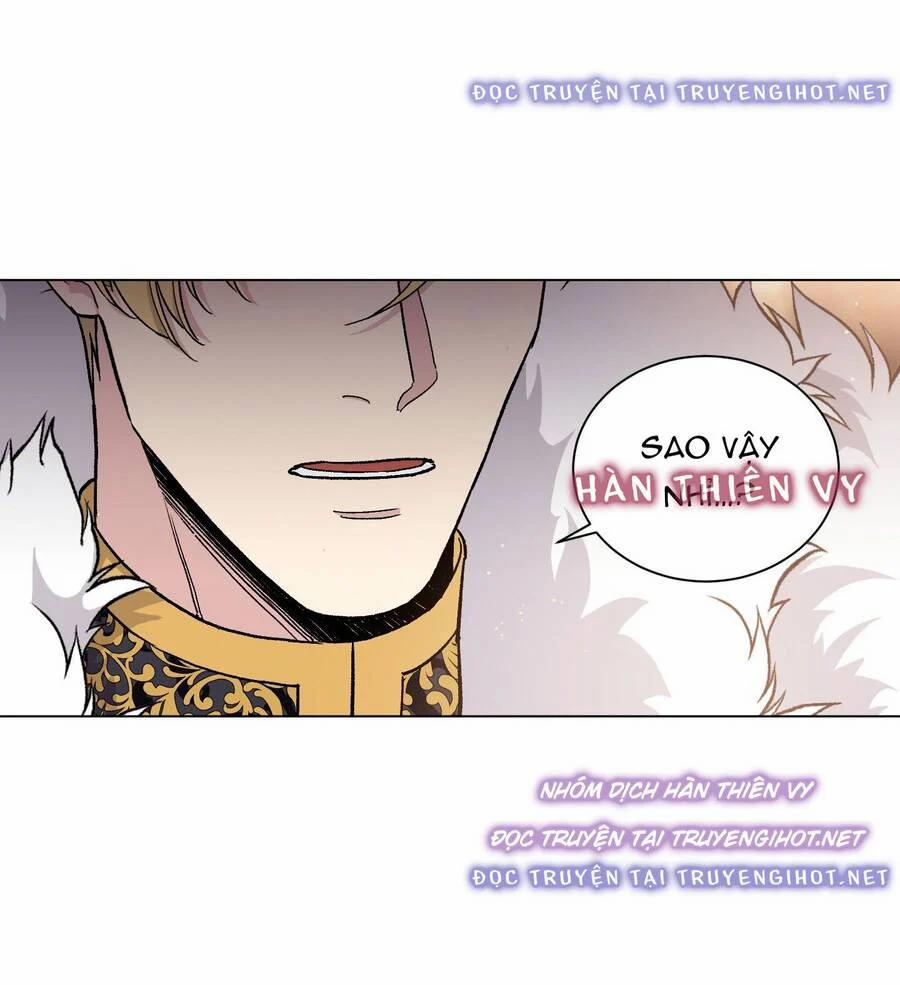 Gia Sư Của Công Tước 77 trang 2