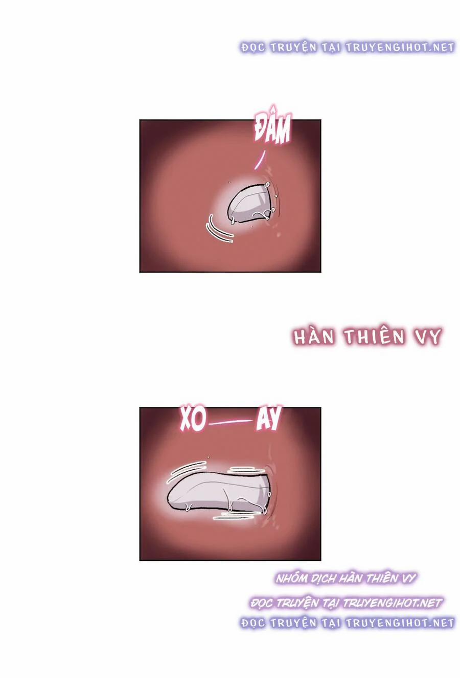 Gia Sư Của Công Tước 77 trang 23