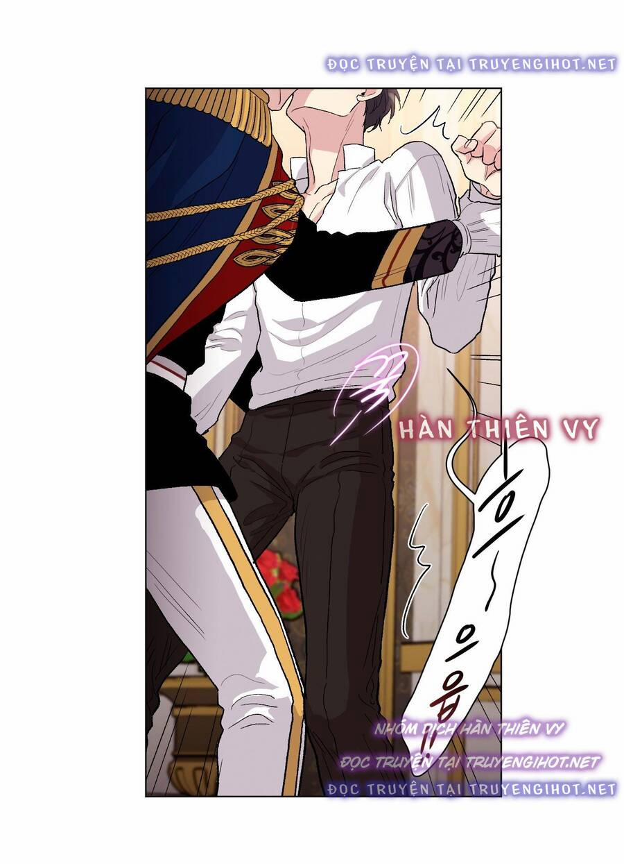 Gia Sư Của Công Tước 77 trang 24