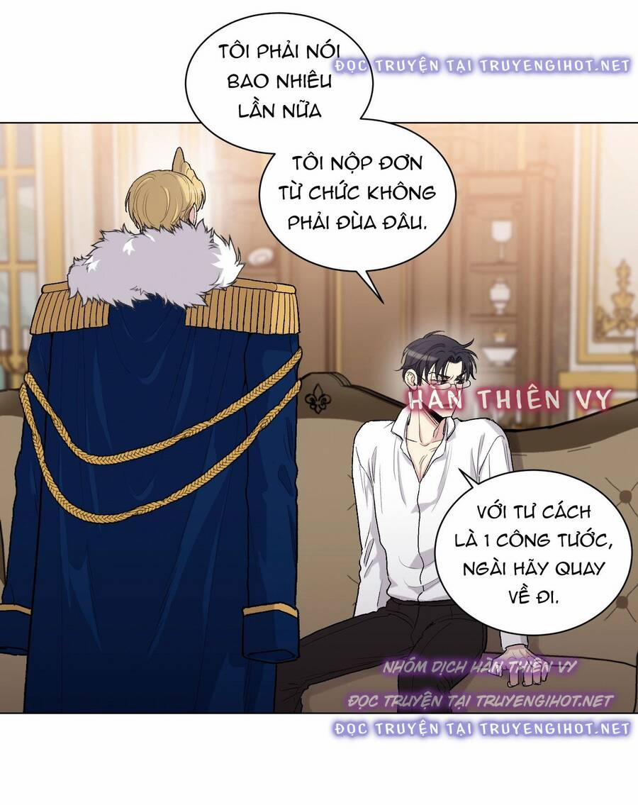 Gia Sư Của Công Tước 77 trang 3