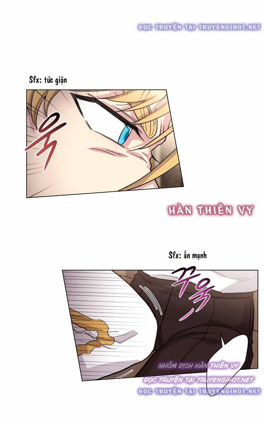 Gia Sư Của Công Tước 77 trang 30