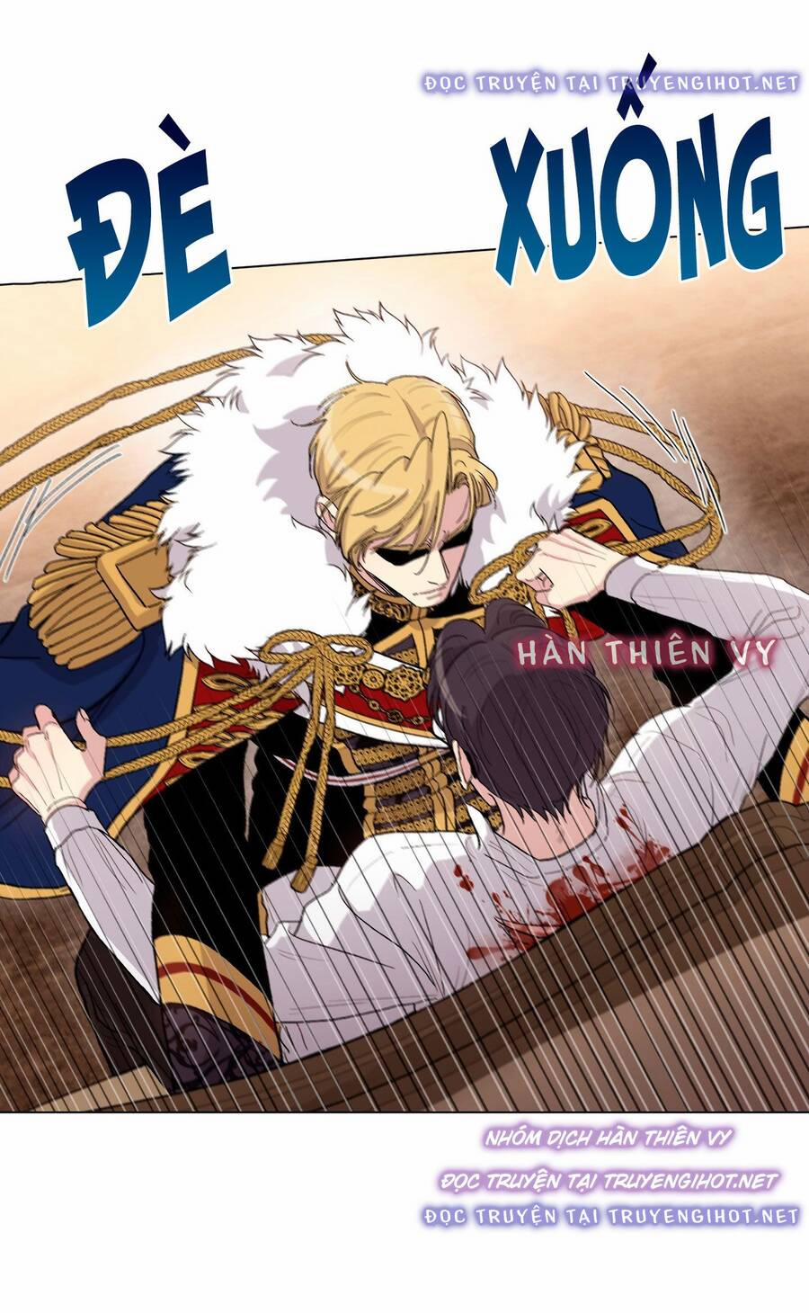 Gia Sư Của Công Tước 77 trang 31