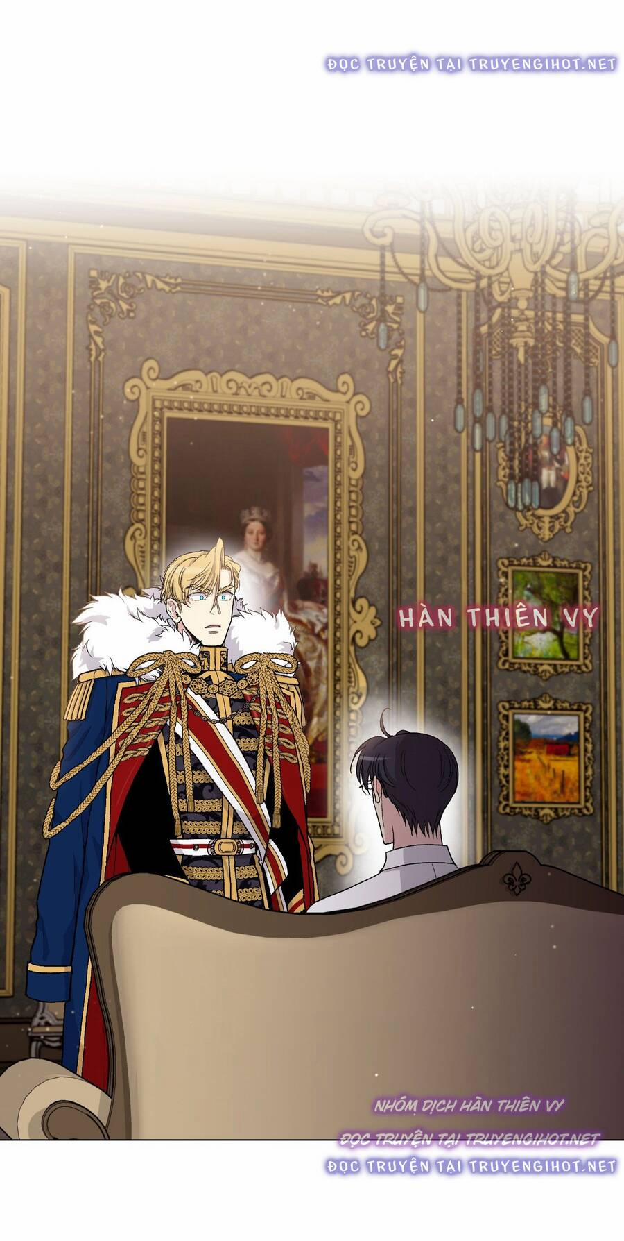 Gia Sư Của Công Tước 77 trang 9