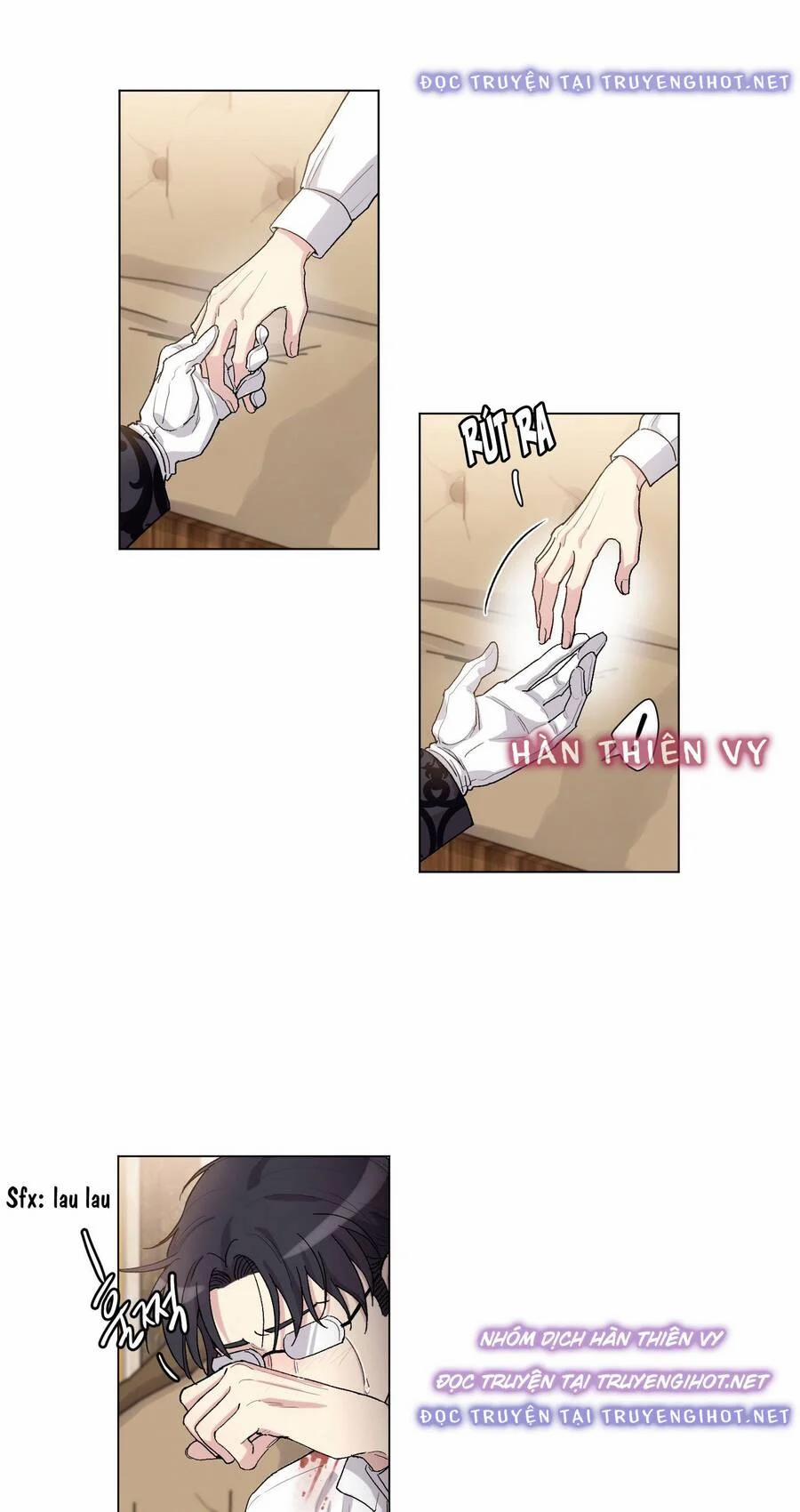 Gia Sư Của Công Tước 78 trang 10