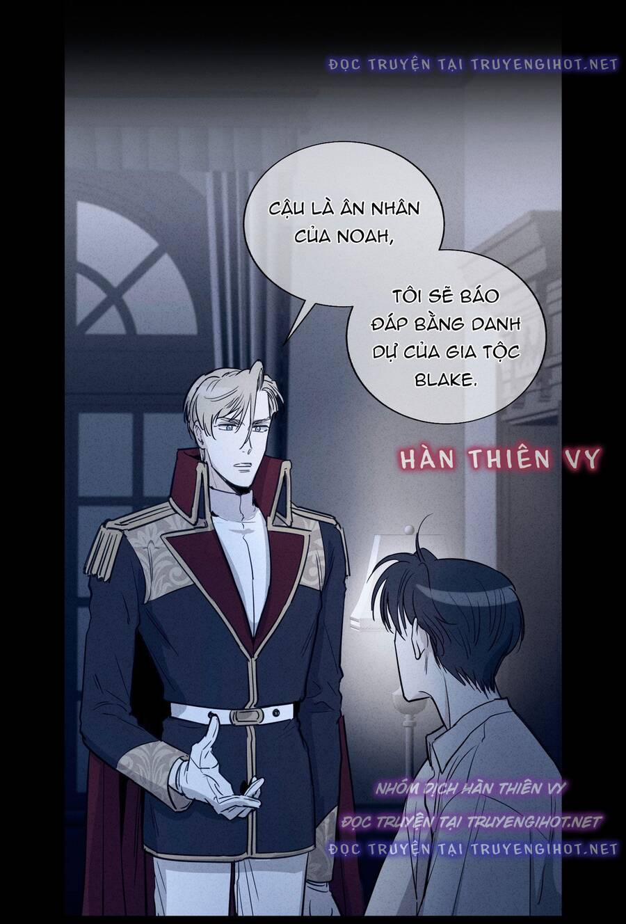 Gia Sư Của Công Tước 78 trang 25