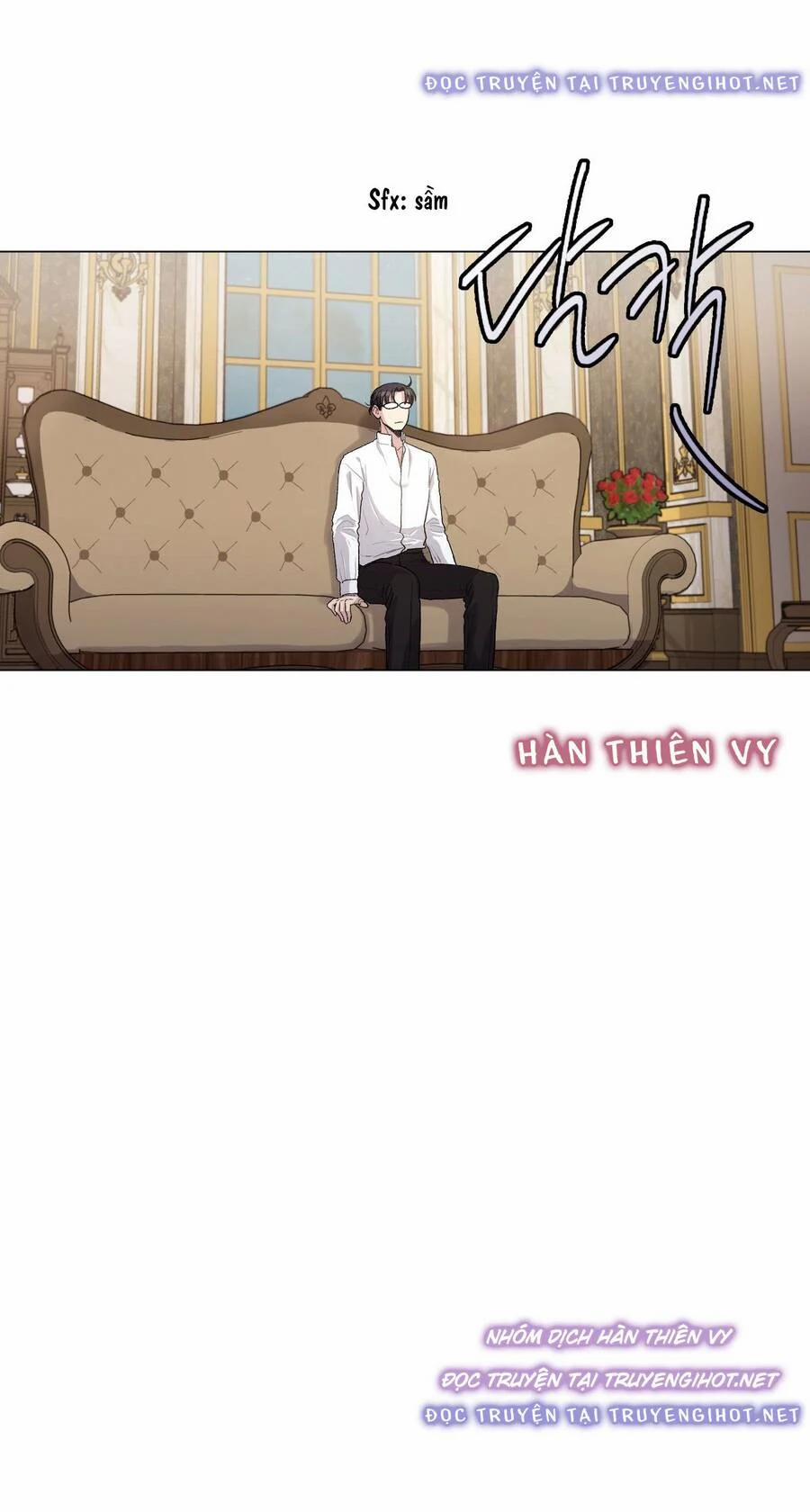 Gia Sư Của Công Tước 78 trang 35