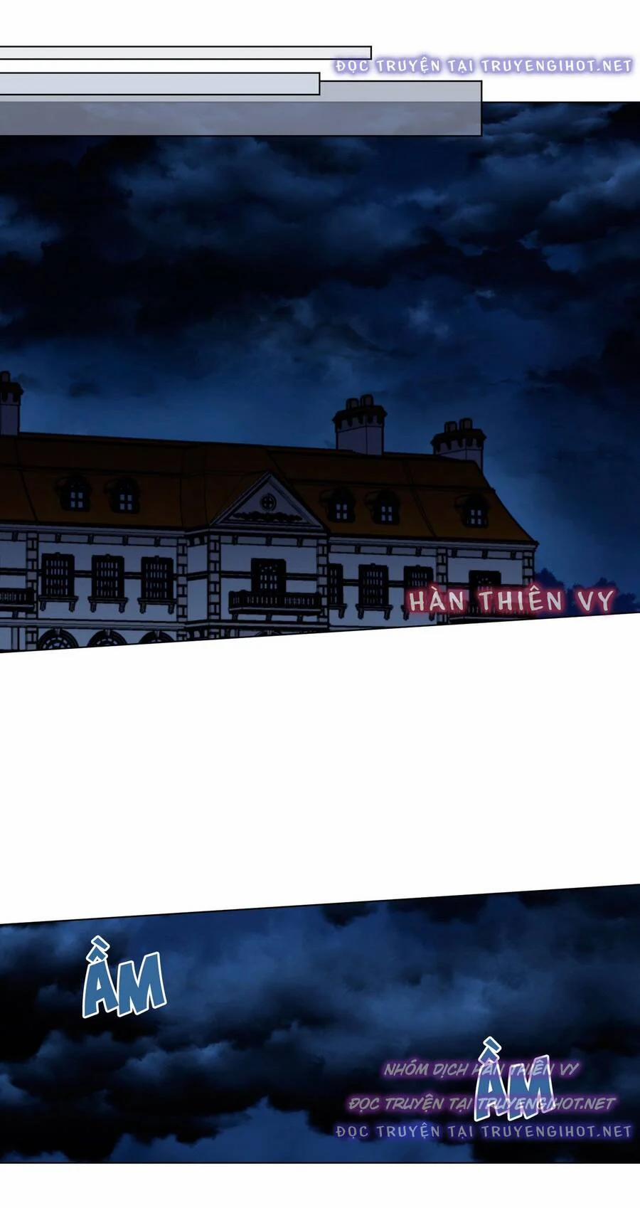 Gia Sư Của Công Tước 78 trang 36