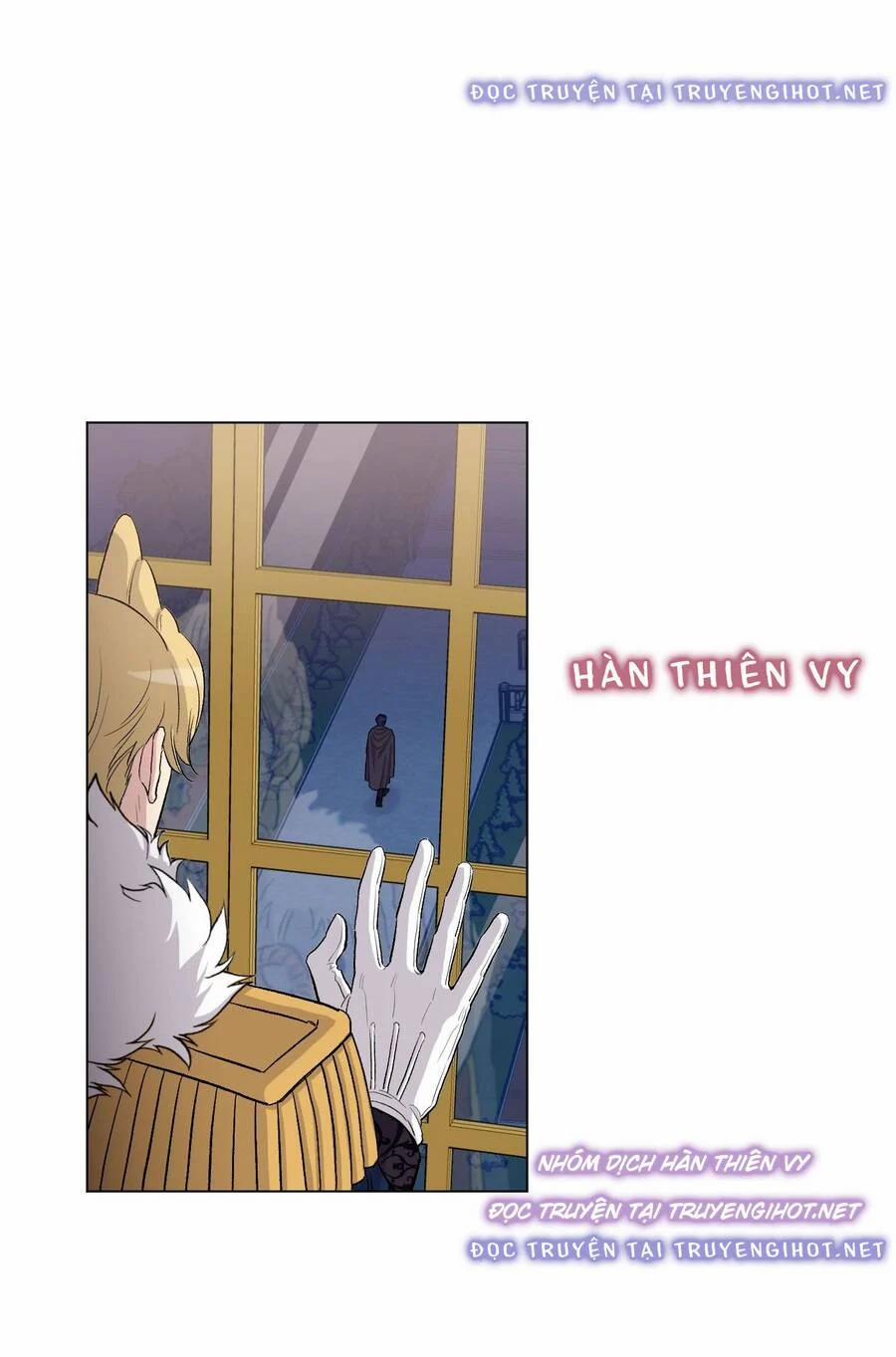 Gia Sư Của Công Tước 78 trang 37