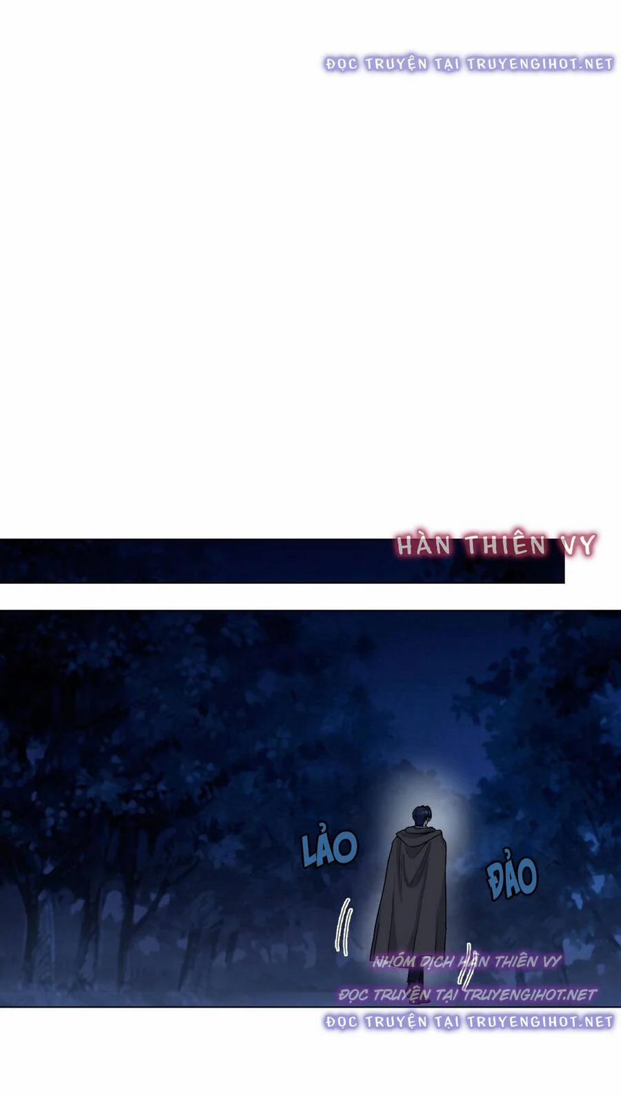 Gia Sư Của Công Tước 78 trang 39