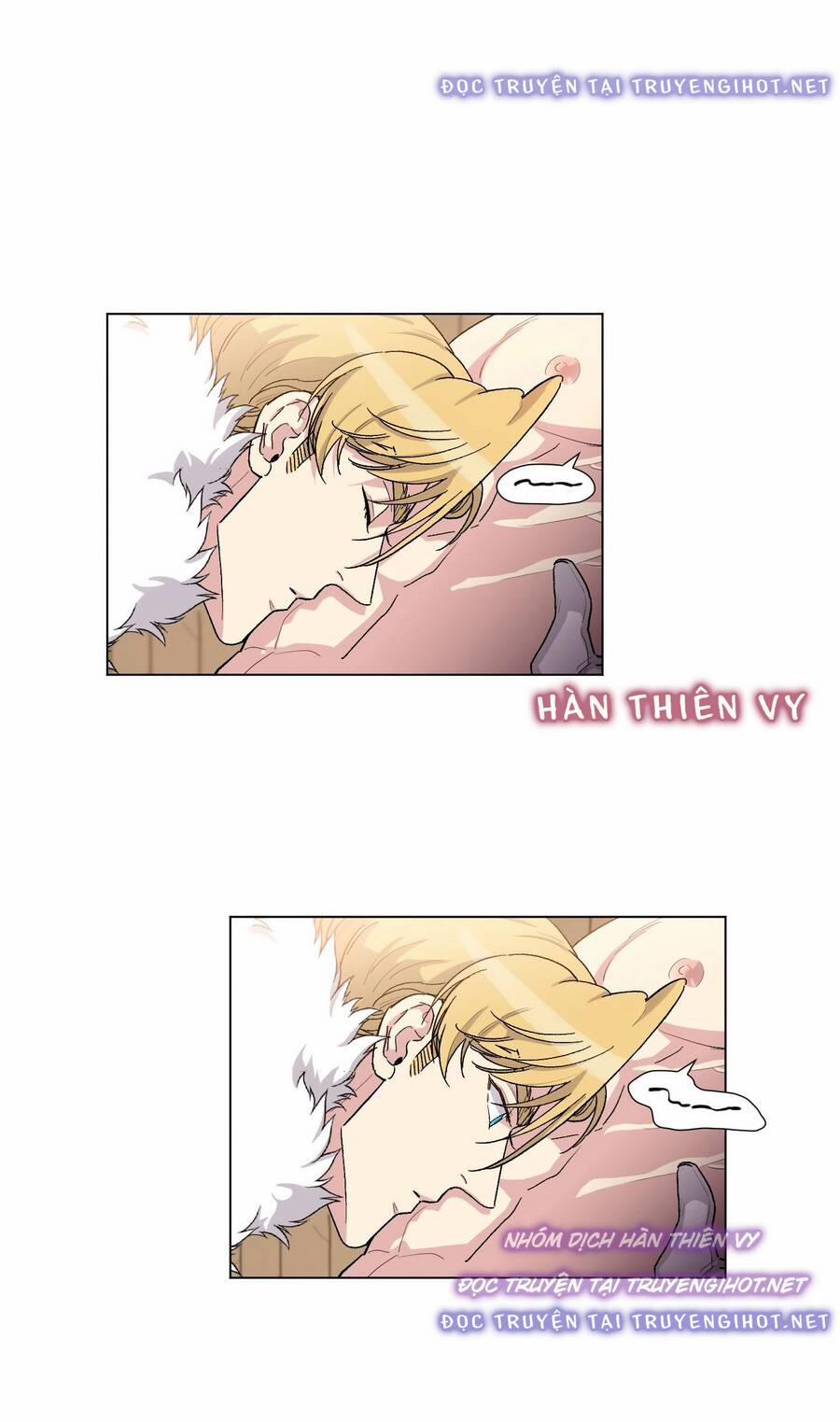 Gia Sư Của Công Tước 79 trang 1