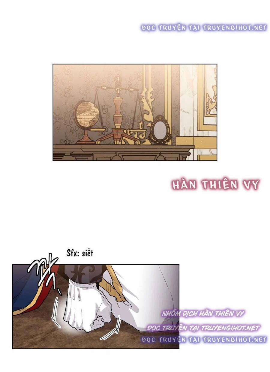 Gia Sư Của Công Tước 79 trang 12