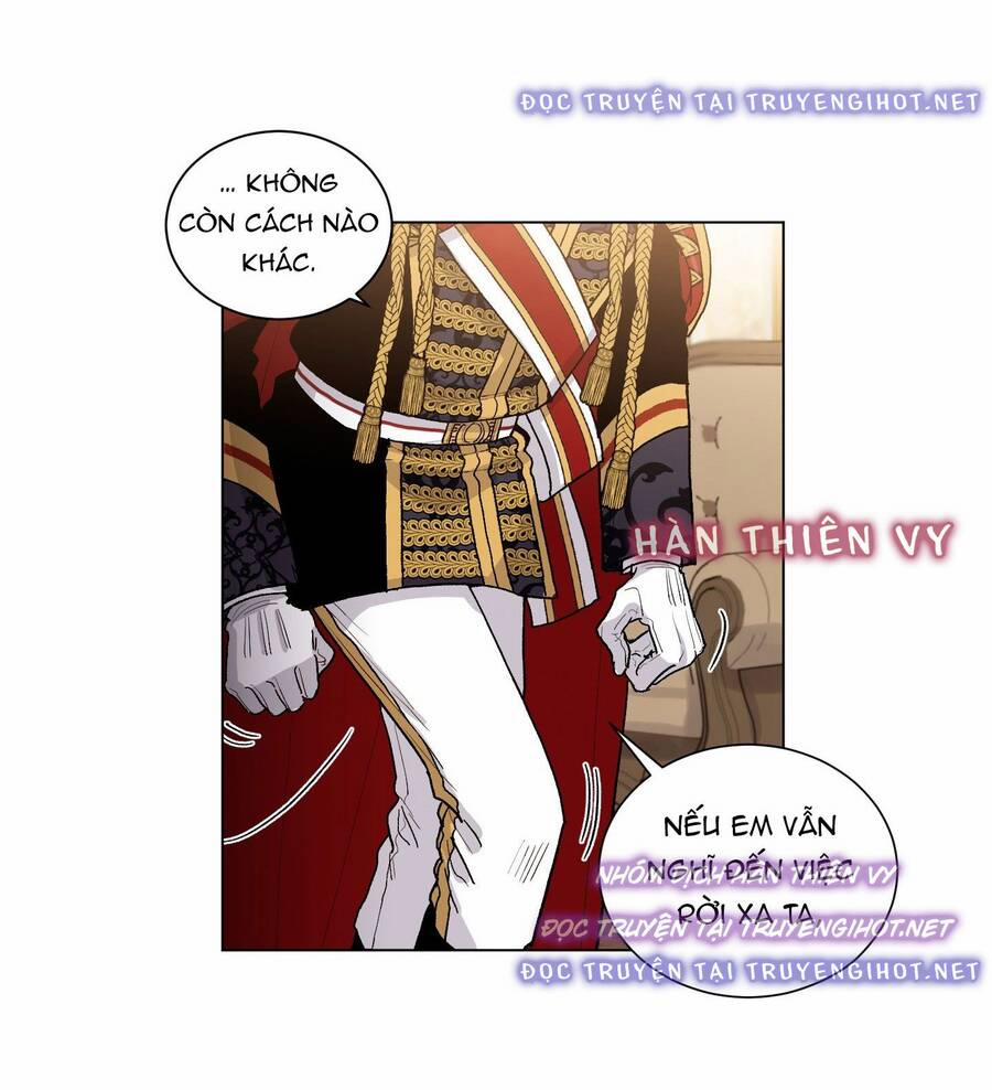 Gia Sư Của Công Tước 79 trang 13