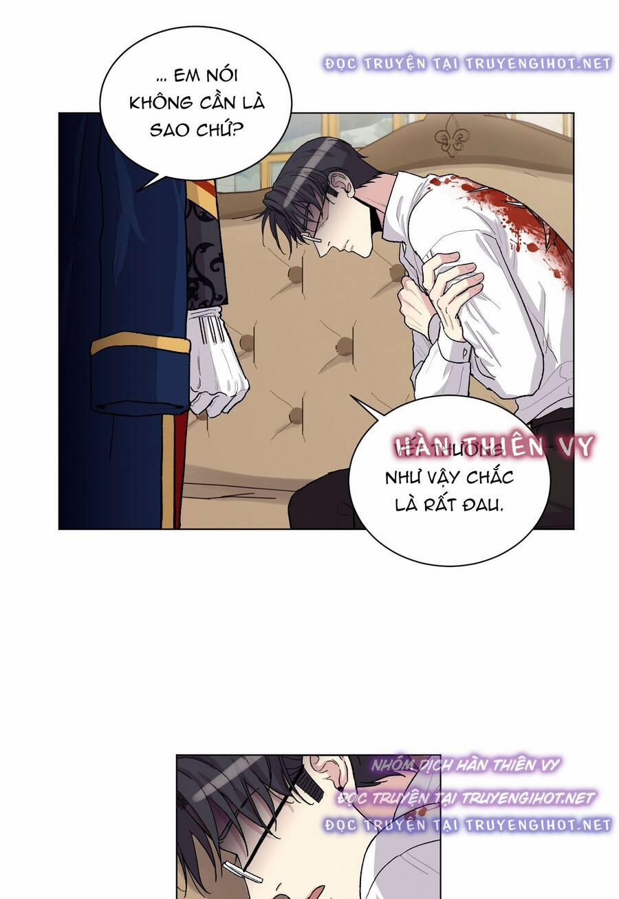 Gia Sư Của Công Tước 79 trang 21