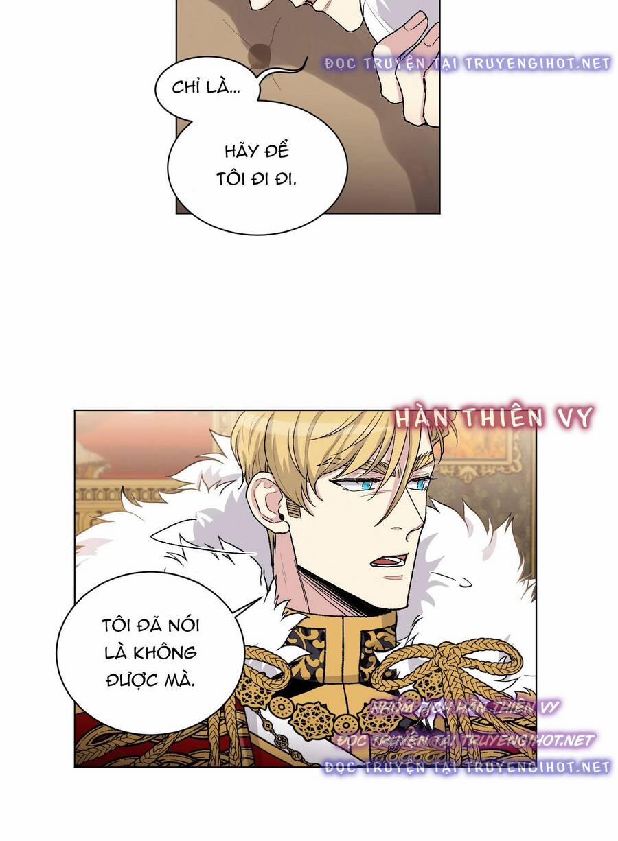 Gia Sư Của Công Tước 79 trang 22