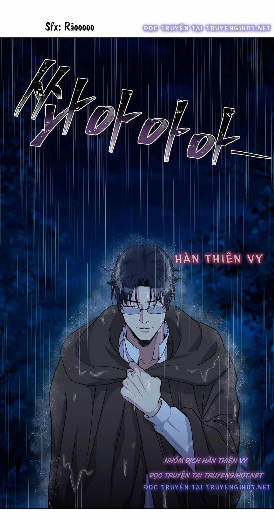 Gia Sư Của Công Tước 79 trang 43