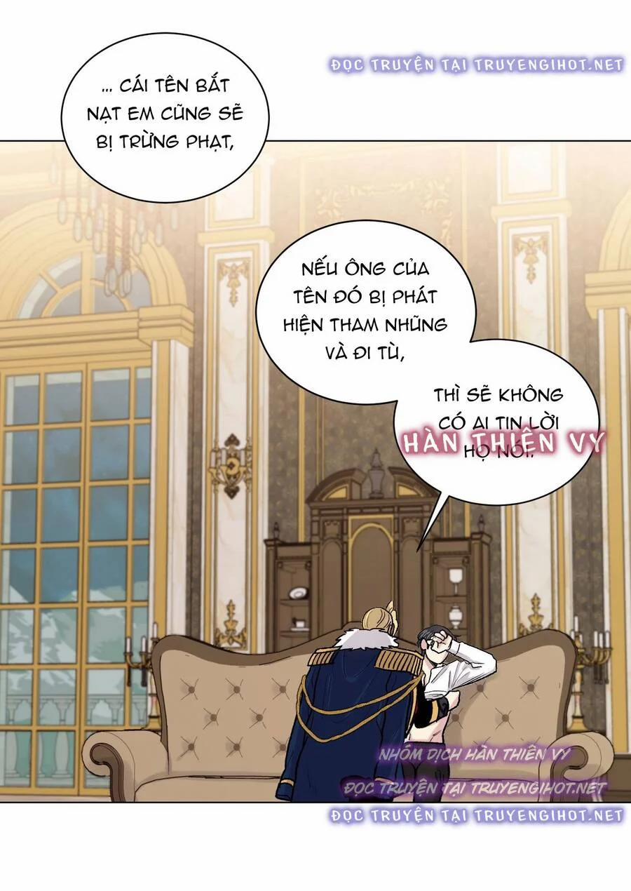 Gia Sư Của Công Tước 79 trang 6