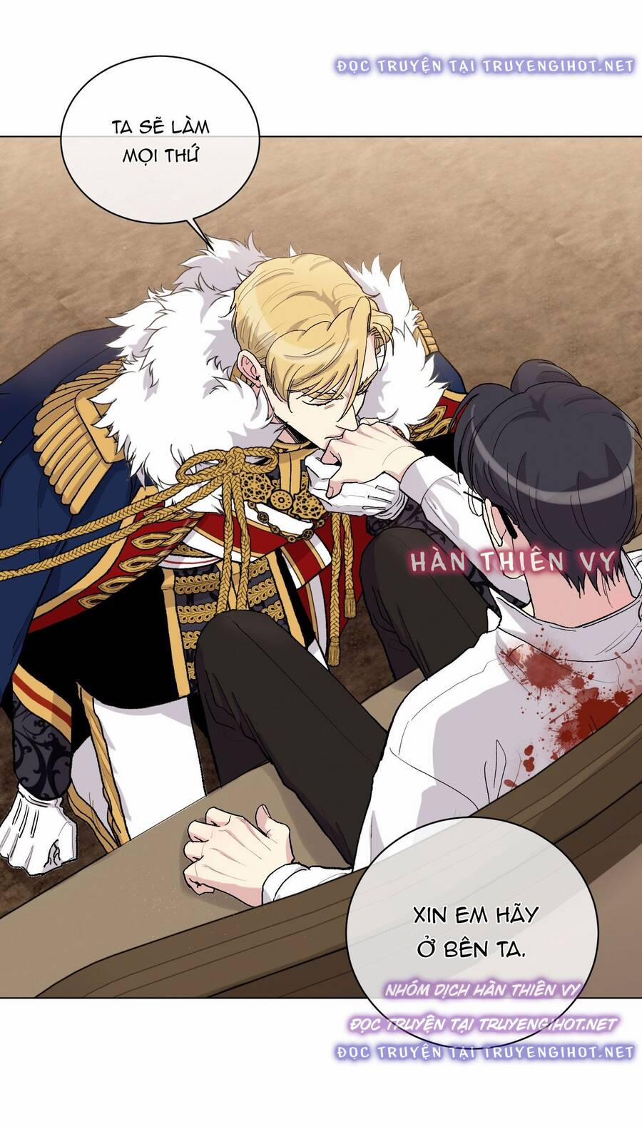 Gia Sư Của Công Tước 79 trang 8