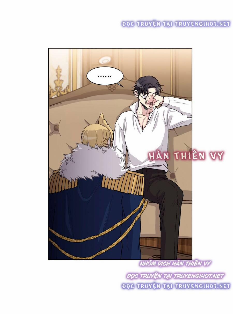 Gia Sư Của Công Tước 79 trang 9