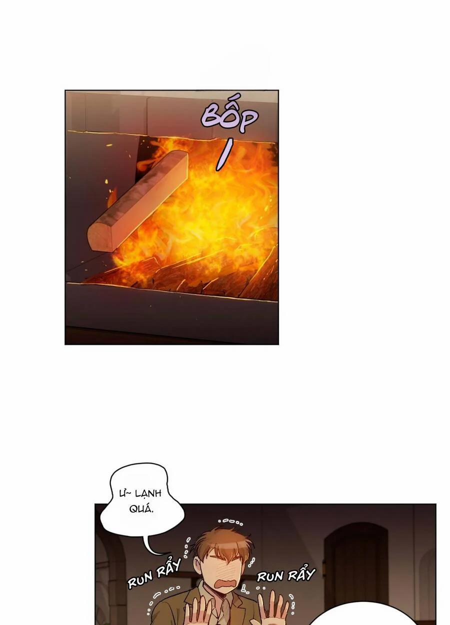 Gia Sư Của Công Tước 81 trang 1