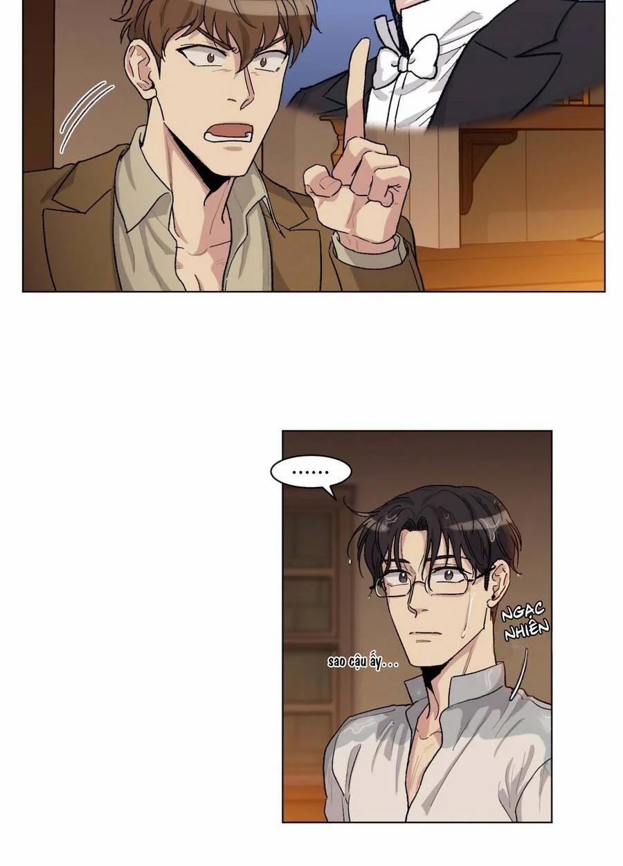 Gia Sư Của Công Tước 81 trang 17
