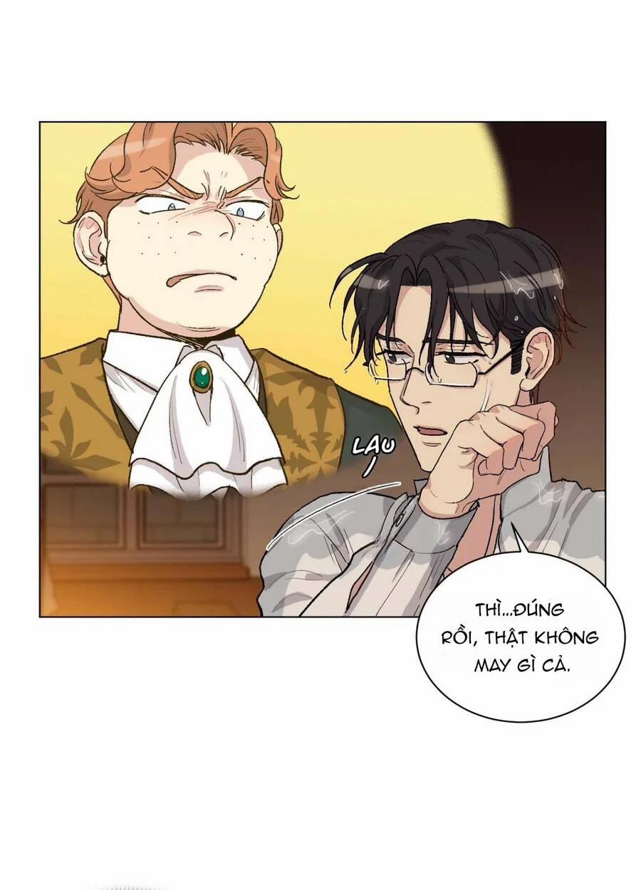 Gia Sư Của Công Tước 81 trang 18