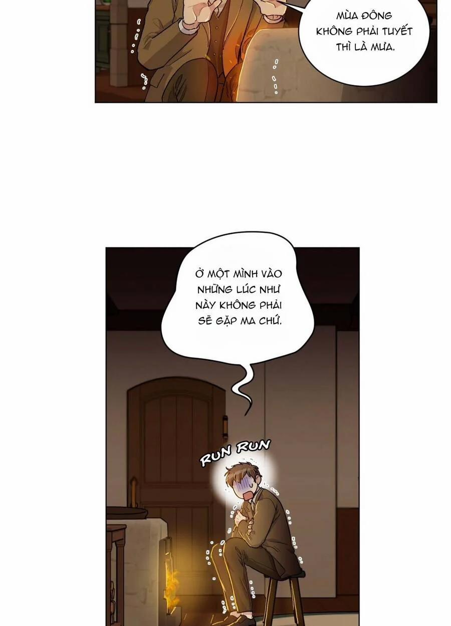 Gia Sư Của Công Tước 81 trang 2