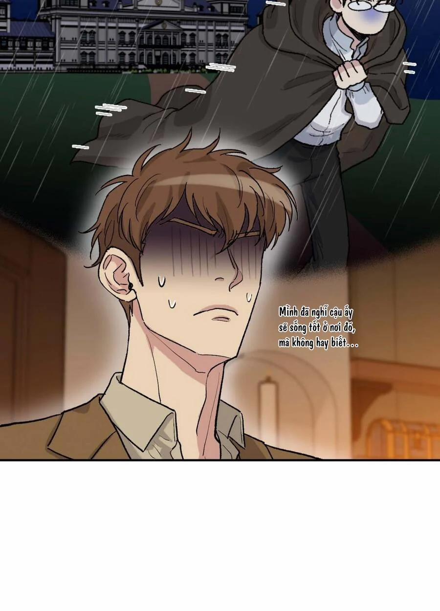 Gia Sư Của Công Tước 81 trang 20