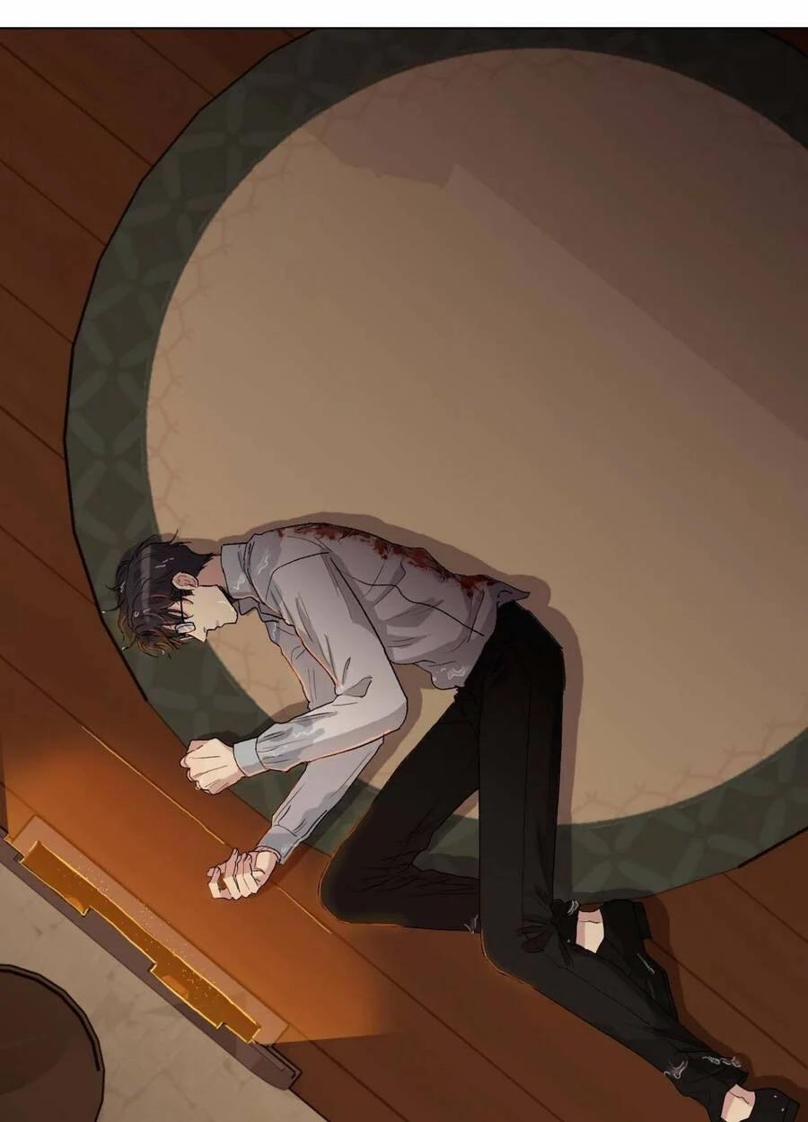 Gia Sư Của Công Tước 81 trang 25