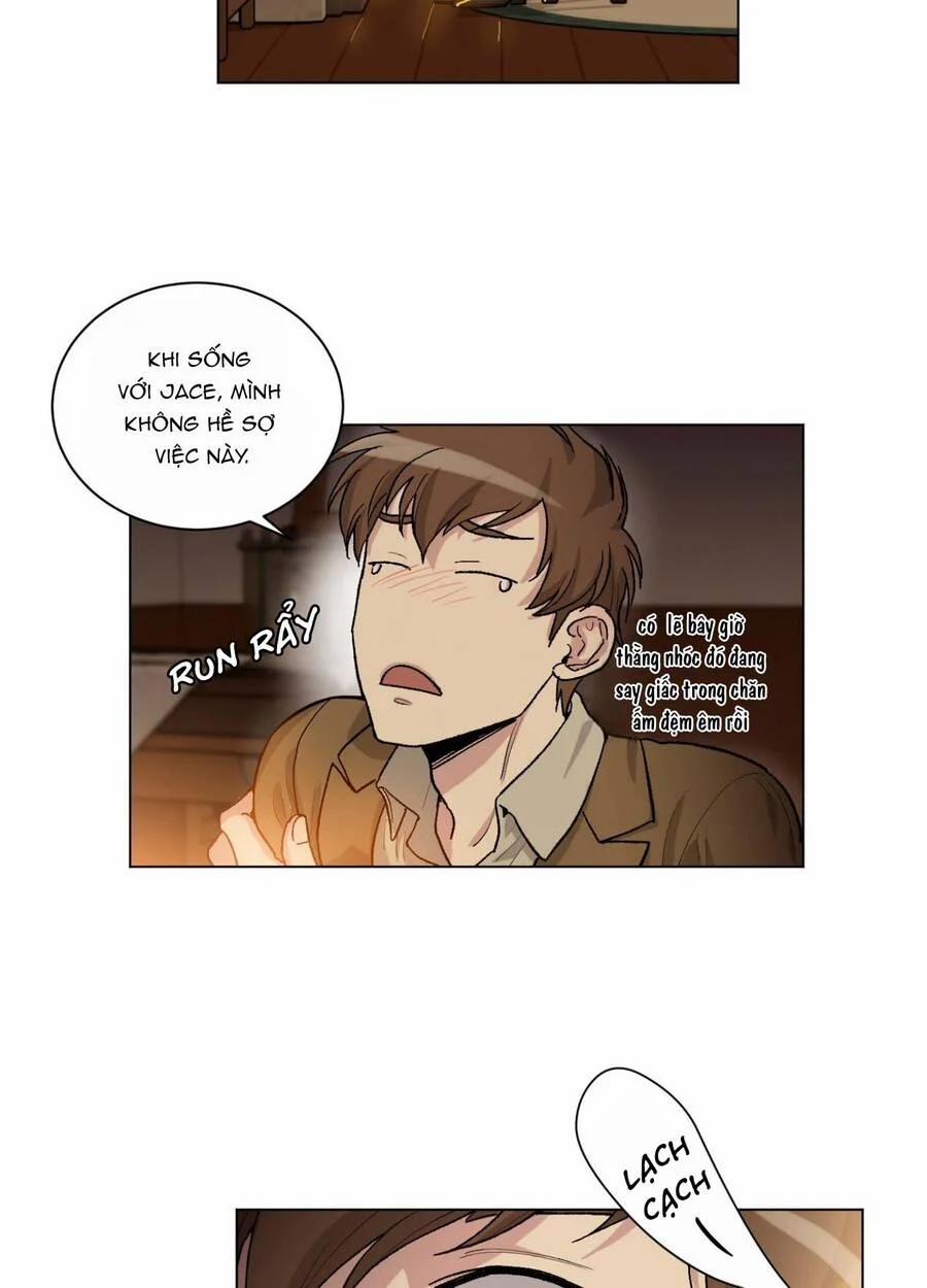 Gia Sư Của Công Tước 81 trang 3