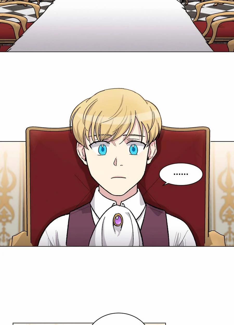 Gia Sư Của Công Tước 81 trang 37