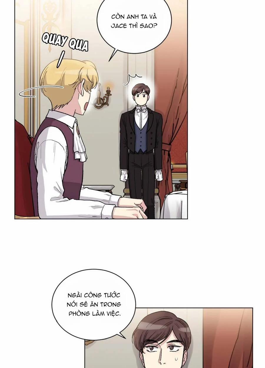 Gia Sư Của Công Tước 81 trang 38
