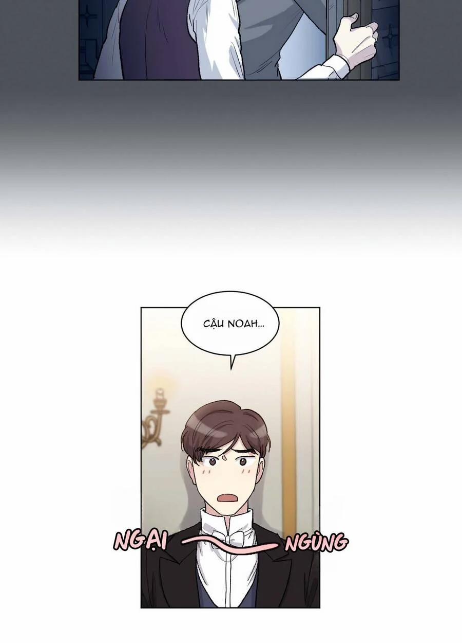 Gia Sư Của Công Tước 81 trang 44
