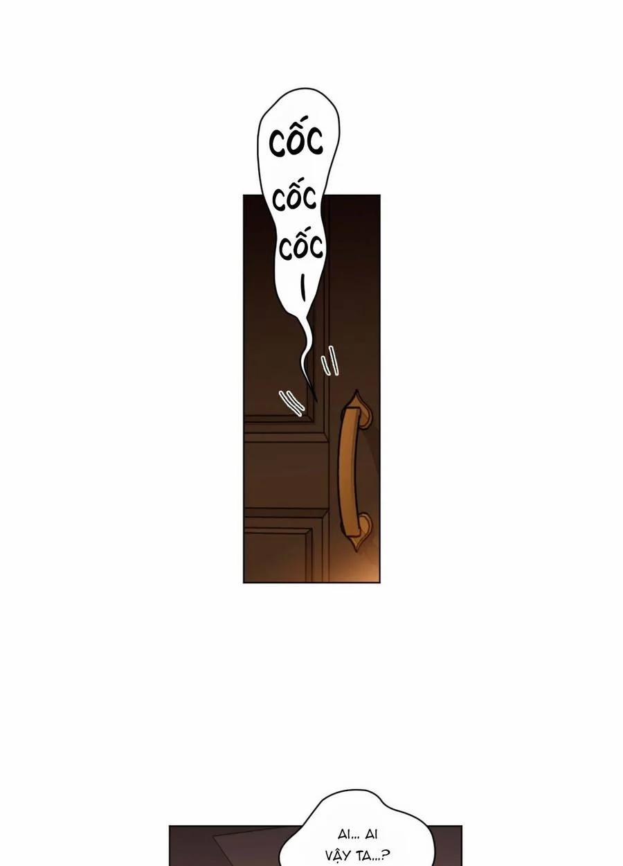 Gia Sư Của Công Tước 81 trang 5