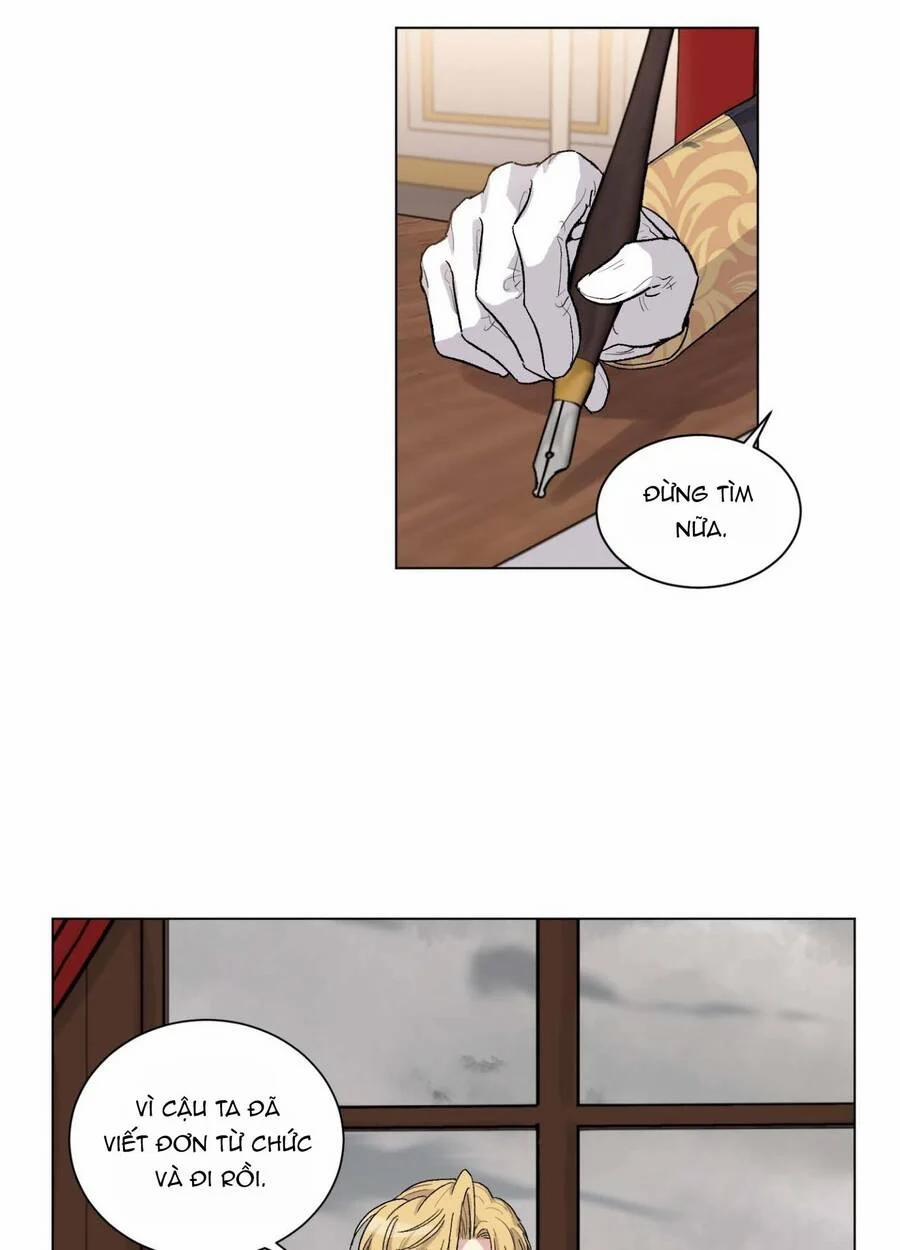 Gia Sư Của Công Tước 81 trang 51