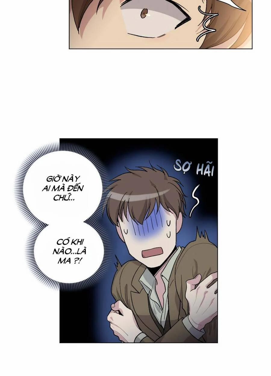 Gia Sư Của Công Tước 81 trang 52