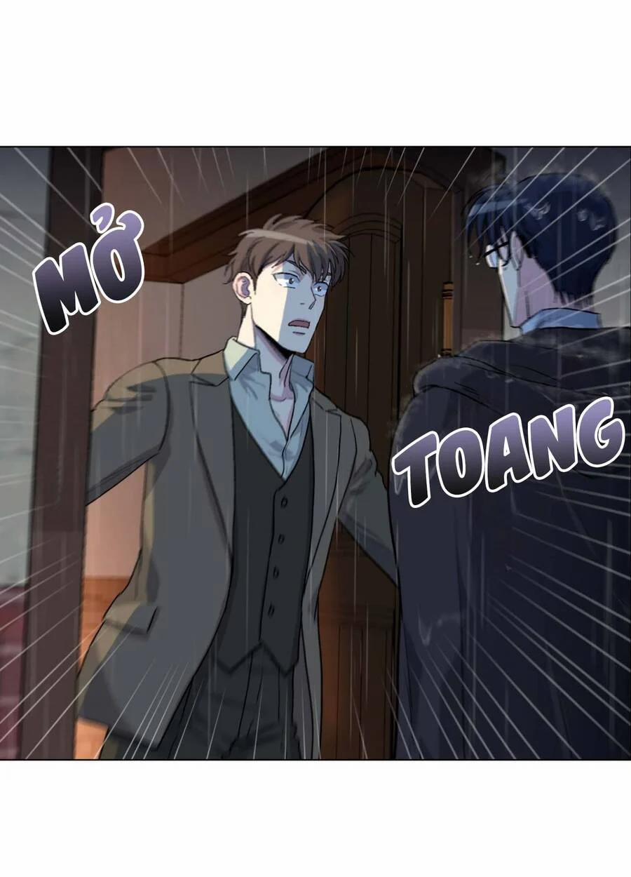 Gia Sư Của Công Tước 81 trang 8
