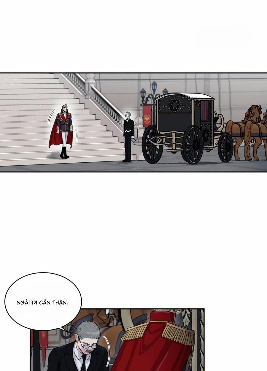 Gia Sư Của Công Tước 82 trang 1